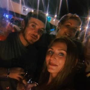 Meet your Posher, Kat